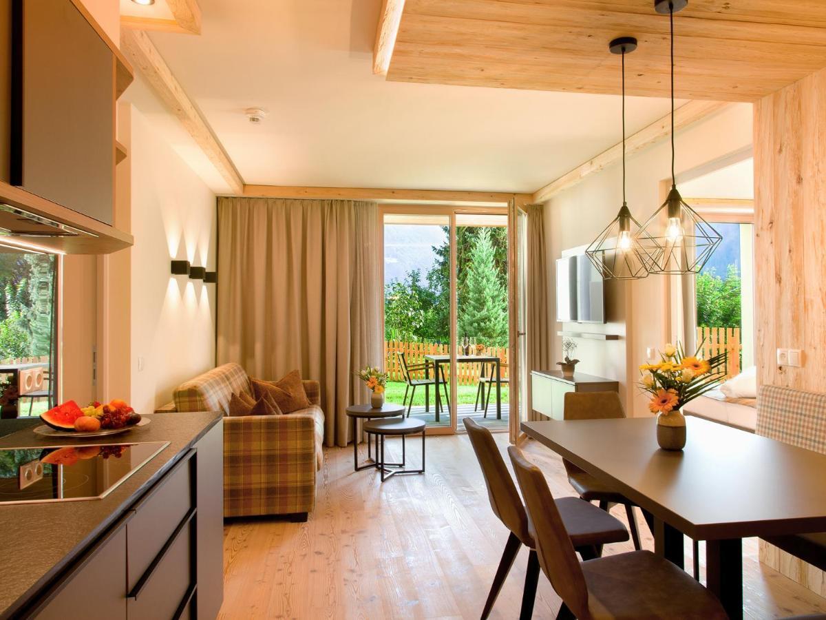 Alpin Apartments Mayrhofen Kültér fotó