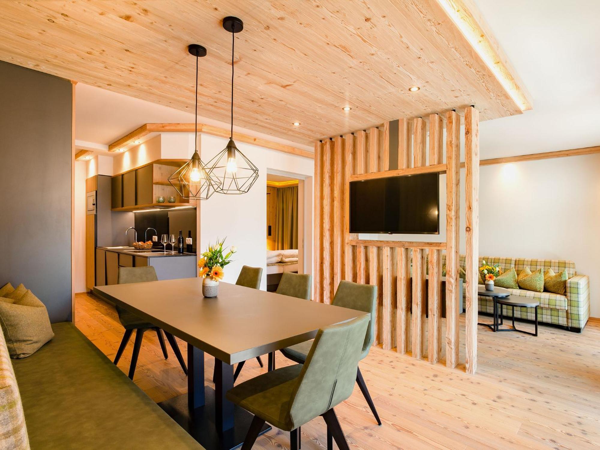 Alpin Apartments Mayrhofen Kültér fotó