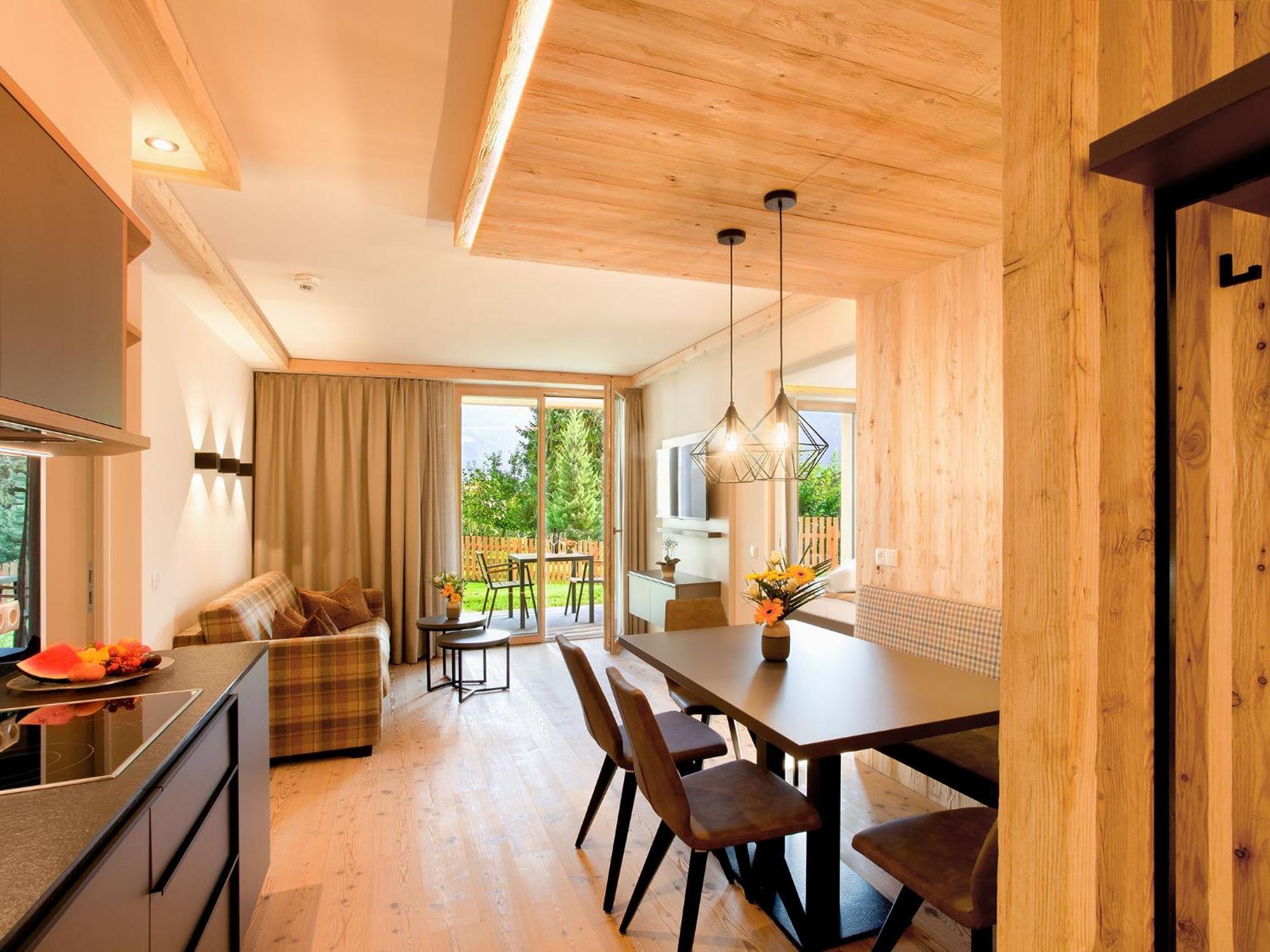 Alpin Apartments Mayrhofen Kültér fotó