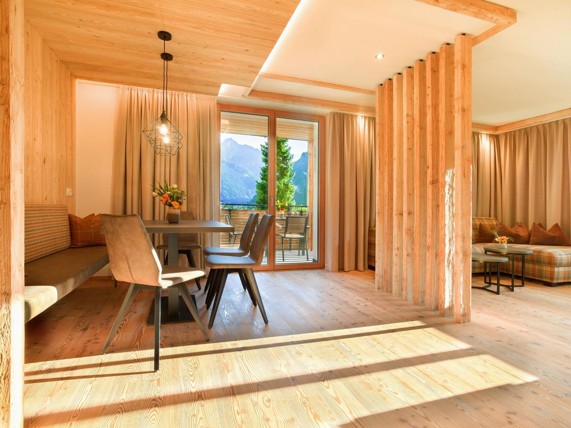 Alpin Apartments Mayrhofen Kültér fotó